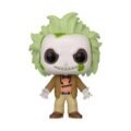 Funko Pop Movies: Beetlejuice 2 - Beetlejuice En Cardigan