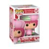 Funko Pop Retro Toys: Rosita Fresita - Frambuesita Con Malteada