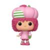 Funko Pop Retro Toys: Rosita Fresita - Frambuesita Con Malteada