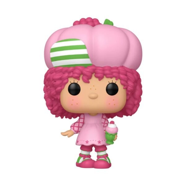 Funko Pop Retro Toys: Rosita Fresita - Frambuesita Con Malteada