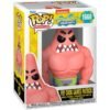Funko Pop Animation: Bob Esponja - Patricio Estrella Musculoso