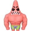 Funko Pop Animation: Bob Esponja - Patricio Estrella Musculoso