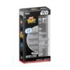 Funko Bitty Pop Display: Star Wars- Death Star Coleccionable