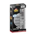 Funko Bitty Pop Display: Star Wars- Death Star Coleccionable