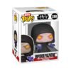 Funko Bitty Pop Display: Star Wars- Death Star Coleccionable