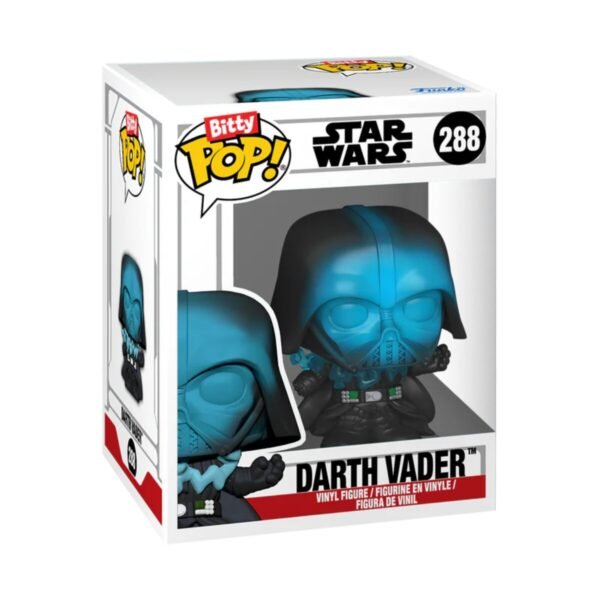 Funko Bitty Pop Display: Star Wars- Death Star Coleccionable