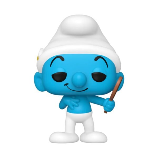 Funko Pop Tv: Los Pitufos - Pitufo Vanidoso