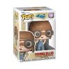 Funko Pop Disney: Up Una Aventura De Altura - Joven Ellie
