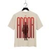 Playera Mascara De Latex Star Wars Andor Hombre