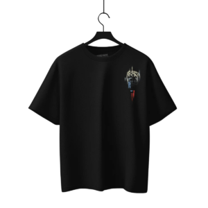 Playera Mascara De Latex Star Wars K-2SO Hombre