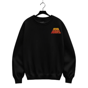 Pullover Máscara De Látex Darth Vader Hombre