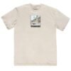 Playera Máscara De Látex Star Wars The Child Hombre