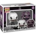 Funko Pop Keychain: The Nightmare Before - Jack Skellignton