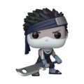 Funko Pop Animation: Naruto - Zabuza
