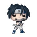Funko Pop Animation: Naruto - Sasuke