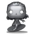 Funko Pop Marvel: Los Cuatro Fantasticos - Silver Surfer