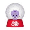 Funko Mini Glitter Globe: Mattel 80 Aniversario – Polly Pocket