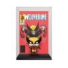 Funko Pop Comic Cover: Marvel Wolverine Vol 2 17 - Wolverine