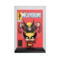 Funko Pop Comic Cover: Marvel Wolverine Vol 2 17 - Wolverine