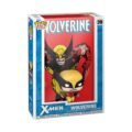 Funko Pop Comic Cover: Marvel Wolverine Vol 2 17 - Wolverine