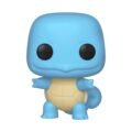 Funko Pop Games: Pokémon - Squirtle