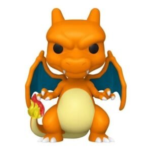 Funko Pop Games: Pokemon - Charizard