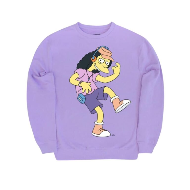 Pullover Máscara De Látex Otto Hombre