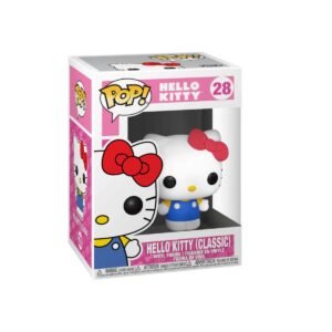 Funko Pop Sanrio: Hello Kitty - Hello Kitty Classic