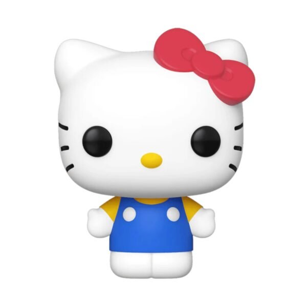 Funko Pop Sanrio: Hello Kitty - Hello Kitty Classic