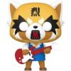 Funko Pop Sanrio: Aggretsuko - Retsuko Con Guitarra