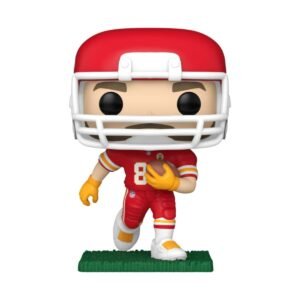 Funko Pop NFL: Chiefs - Travis Kelce