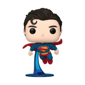 Funko Pop Heroes: Dc Superman 2025 - Superman