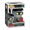 Funko Pop! Futurama - Bender Matador