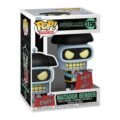 Funko Pop! Futurama - Bender Matador