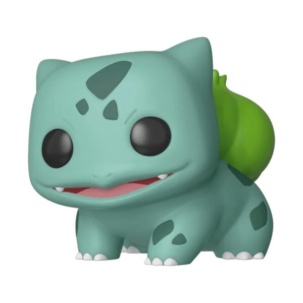 Funko Pop Games: Pokemon - Bulbasaur
