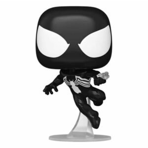 Funko Pop! Marvel: Comics Spider-man - Spider-man Simbionte