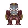 Funko Bitty Bots: Marvel Infinity Saga - Hulkbuster Con Iron Man