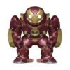 Funko Bitty Bots: Marvel Infinity Saga - Hulkbuster Con Iron Man