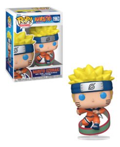 Funko Pop Animation: Naruto - Naruto