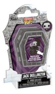 Funko Coffin Pop: Chucky - Jack Skellington