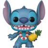 Funko Pop Disney: Lilo Y Stitch: Luau Stitch