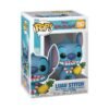 Funko Pop Disney: Lilo Y Stitch: Luau Stitch