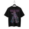 Playera Máscara De Látex Galactus Hombre