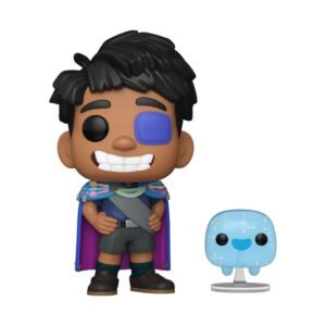 Funko Pop & Buddy: Disney Elio - Elio Con Buddy