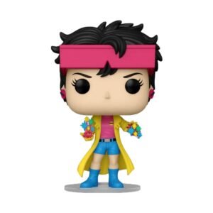 Funko Pop : Marvel X Men 97 - Jubilo