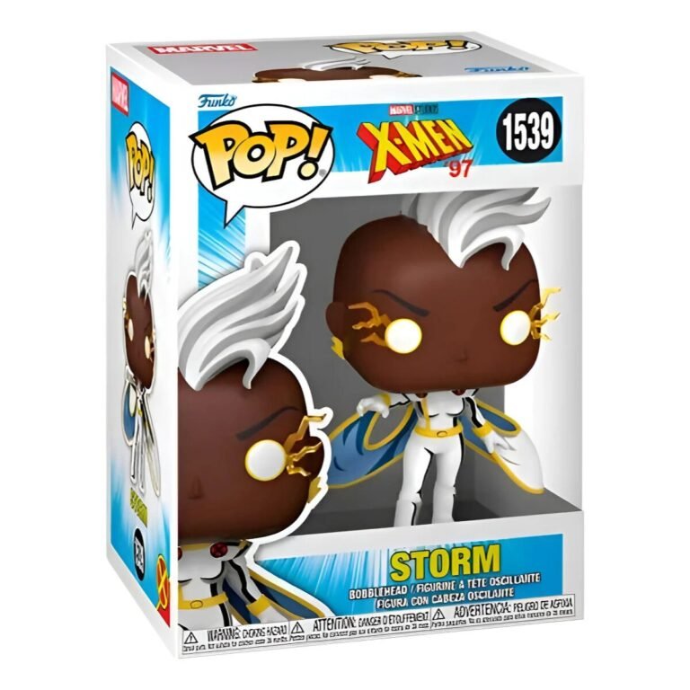 Funko Pop! Marvel: X Men 97 – Storm