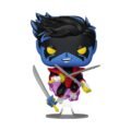 Funko Pop: Marvel X Men 97 - Nightcrawler