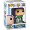 Funko Pop Disney: Toy Story 4 - Buzz Lightyear Evergreen