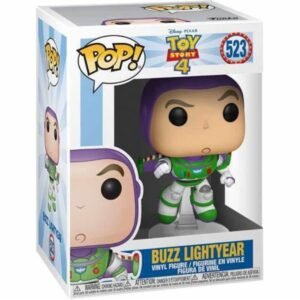 Funko Pop Disney: Toy Story 4 - Buzz Lightyear Evergreen