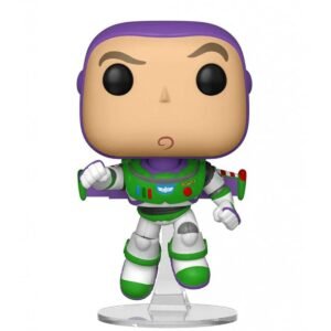 Funko Pop Disney: Toy Story 4 - Buzz Lightyear Evergreen